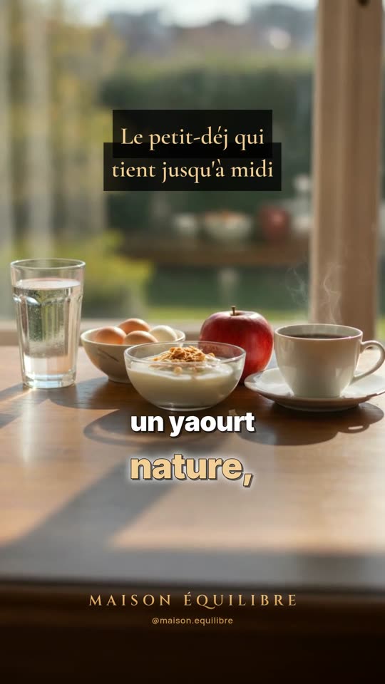Image d'un reel : titre en haut, sous-titres au centre, marque en bas